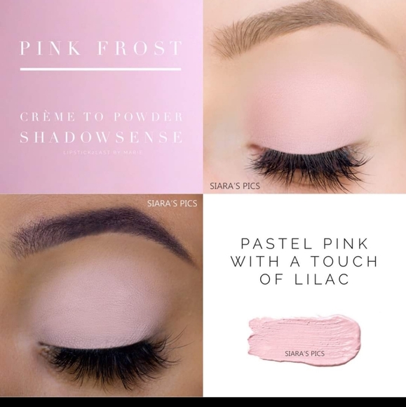 Senegence shadowsense - Picture 4 of 4